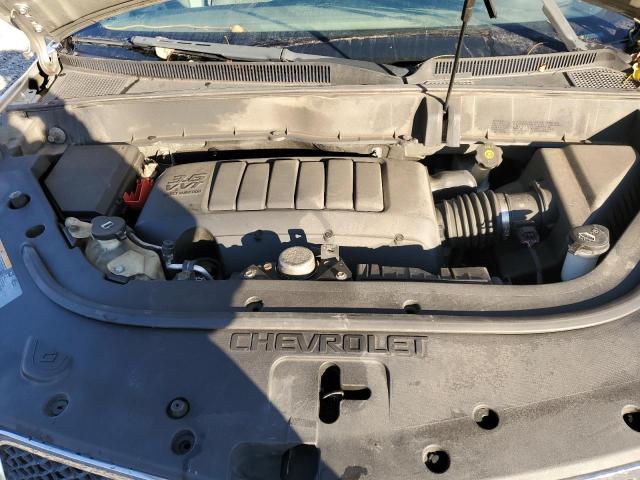 2011 CHEVROLET TRAVERSE L - 1GNKREED1BJ172985