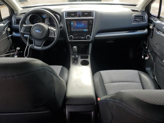 2019 SUBARU LEGACY SPO 4S3BNAS62K3020396