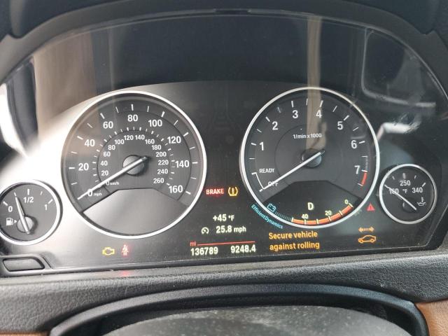 2015 BMW 428 XI WBA3N9C51FK246303