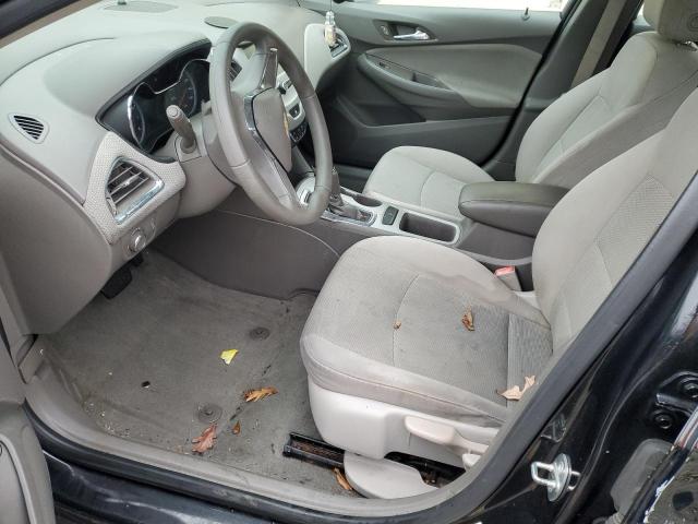 2017 CHEVROLET CRUZE LS #3302889898