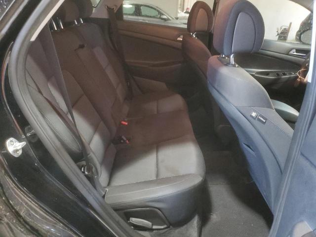 2017 HYUNDAI TUCSON LIM #3310399952