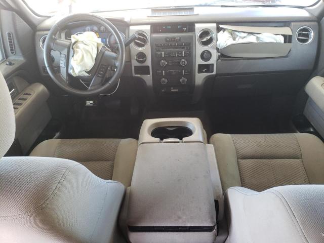 2009 FORD F150 SUPER #3293500405