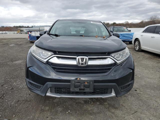 2017 HONDA CR-V LX #3292426589