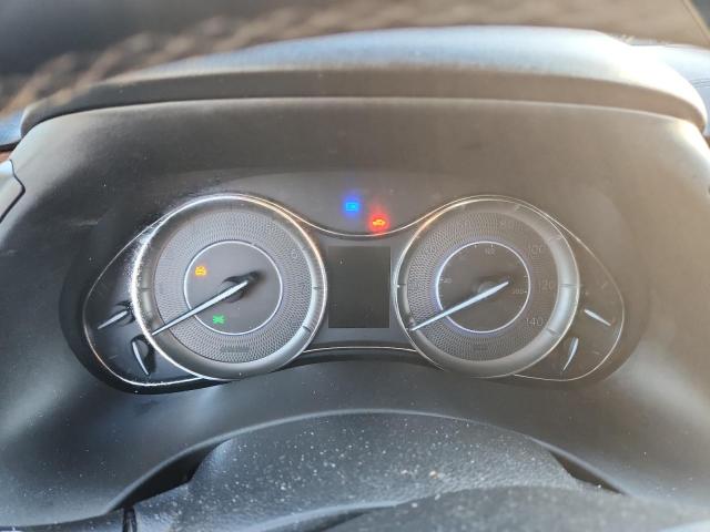 2019 INFINITI QX80 LUXE #3309500572