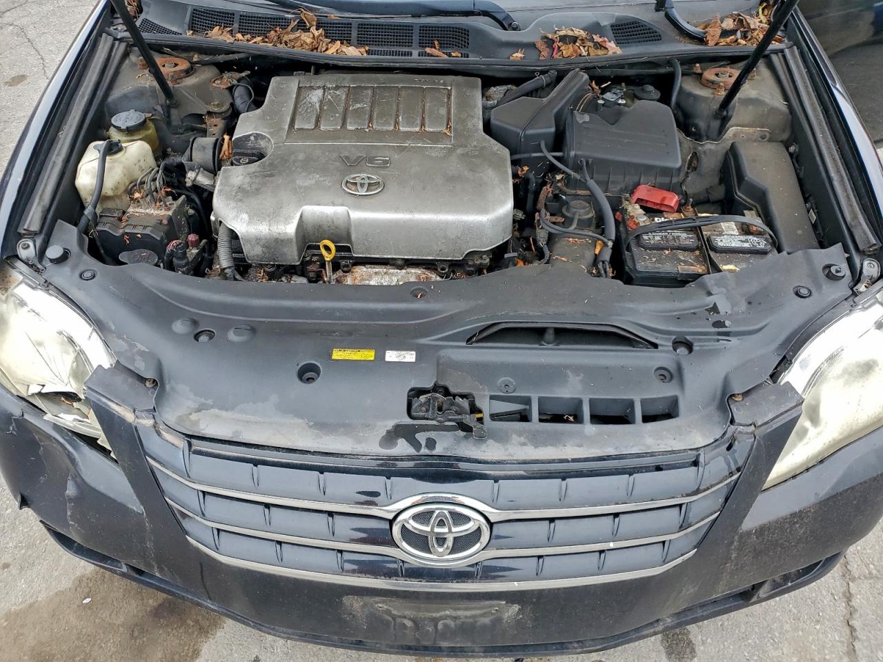 Lot #3297870816 2006 TOYOTA AVALON XL