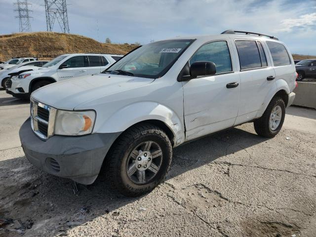 Global Auto Auctions: 2007 DODGE DURANGO SX
