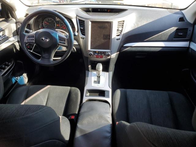 2014 SUBARU LEGACY 2.5 #3290601802