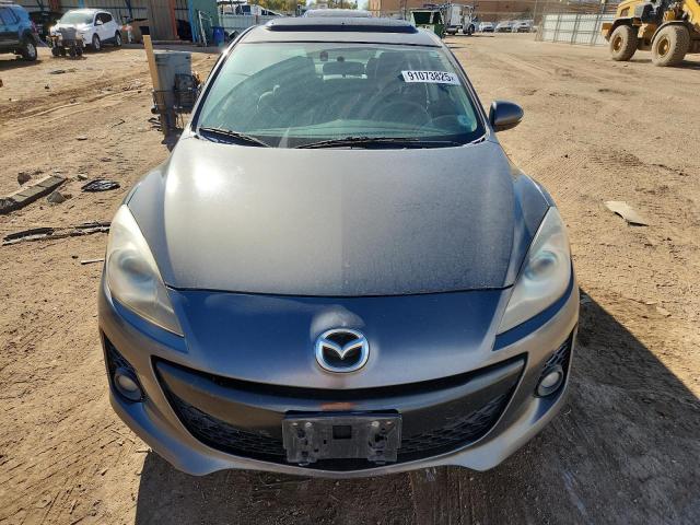 2013 MAZDA 3 I - JM1BL1W73D1751944