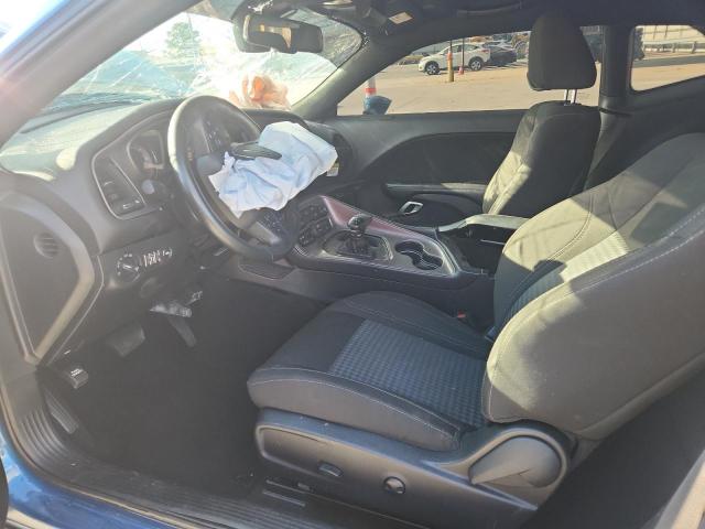 2023 DODGE CHALLENGER #3309389995