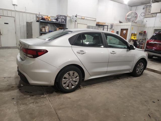 2019 KIA RIO S #3291242006