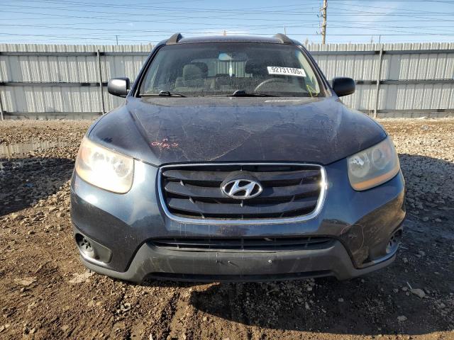 2011 HYUNDAI SANTA FE G #3290207212