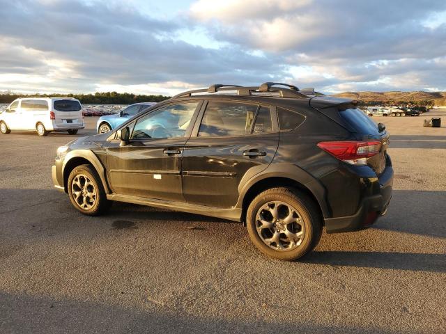 2022 SUBARU CROSSTREK #3315888113