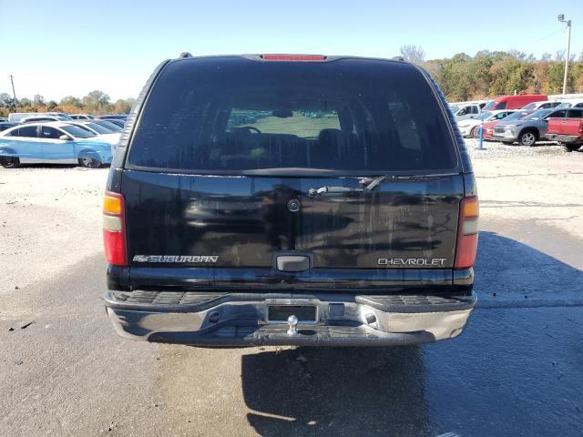 2003 CHEVROLET SUBURBAN C #3285788670