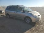 Lot #3293453415 2005 TOYOTA SIENNA XLE