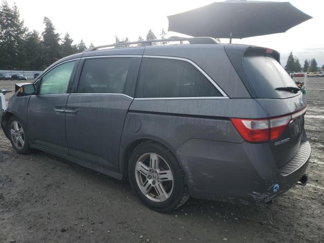 2013 HONDA ODYSSEY TO #3305655745
