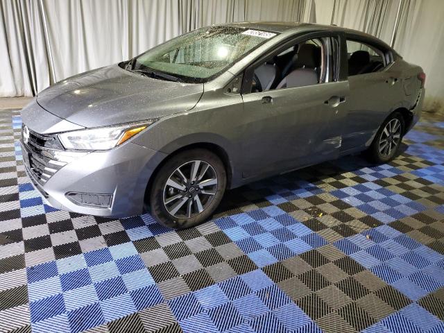Global Auto Auctions: 2025 NISSAN VERSA SV