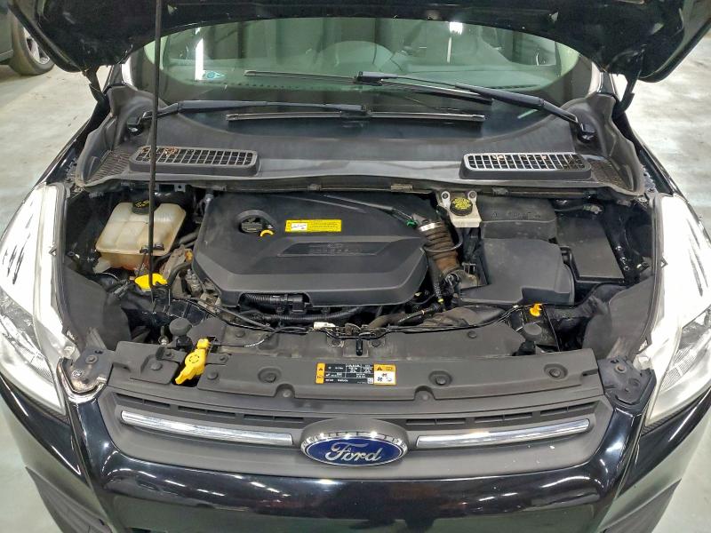 2016 FORD ESCAPE SE #3297177867