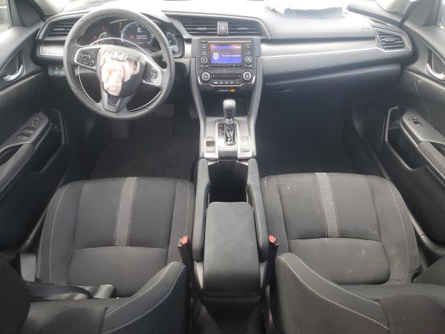 2019 HONDA CIVIC LX #3296227500