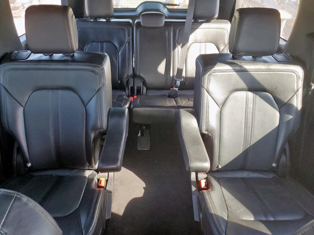 FORD EXPEDITION MAX LIMITED