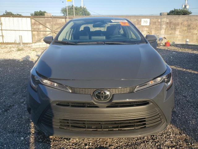 2025 TOYOTA COROLLA LE #3294502508