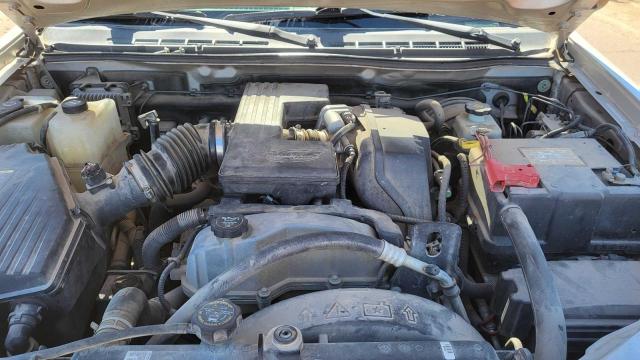 2007 GMC CANYON #3284605384