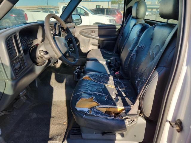 2002 GMC NEW SIERRA #3297914779