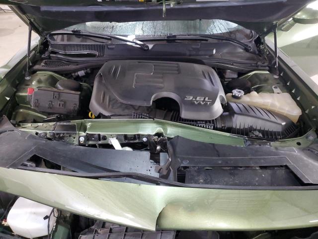 2022 DODGE CHALLENGER #3292369301