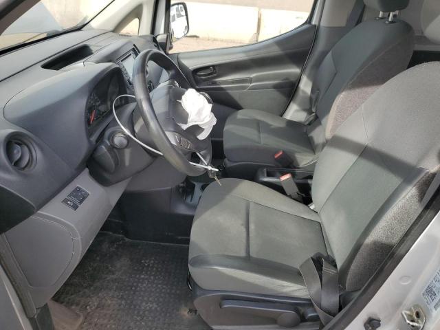 2018 NISSAN NV200 2.5S - 3N6CM0KN0JK690656