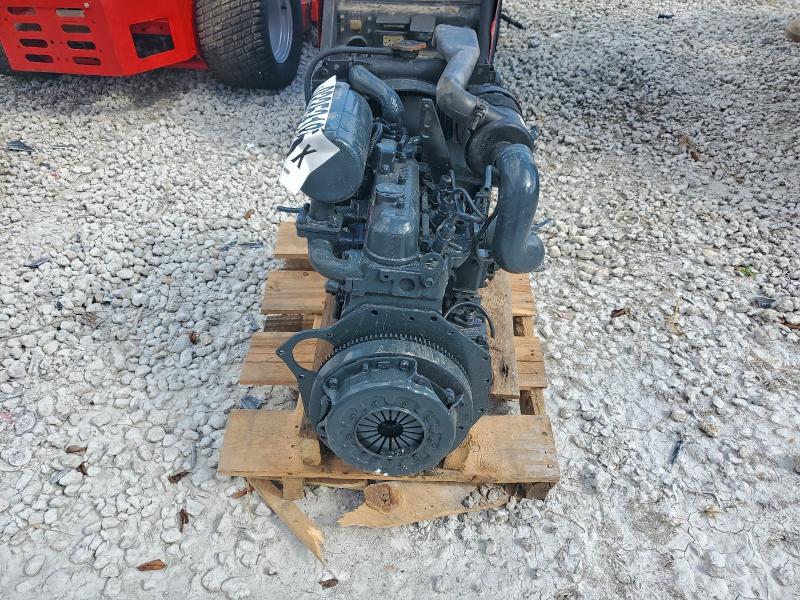 2022 KUBOTA ENGINE #3302878918