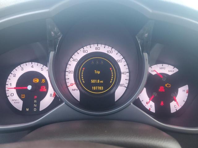 2011 CADILLAC SRX LUXURY #3298019171