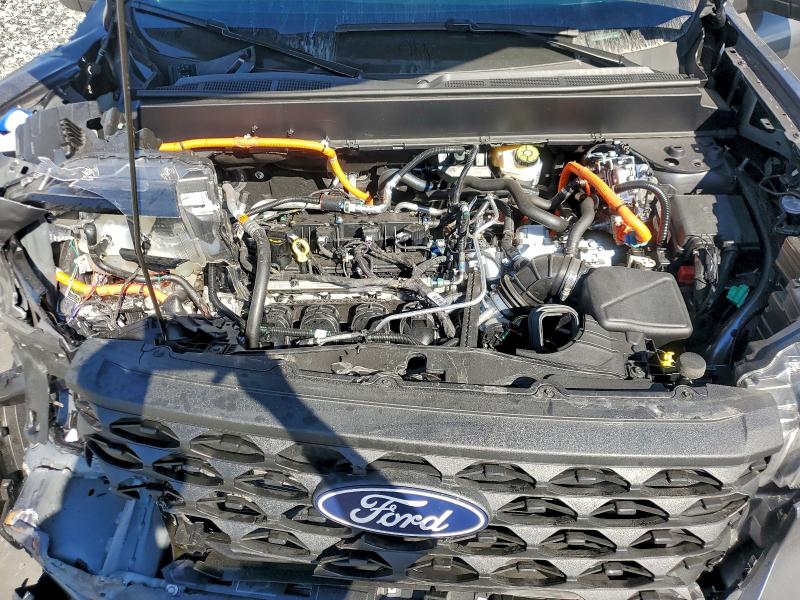 2025 FORD MAVERICK X #3303969739