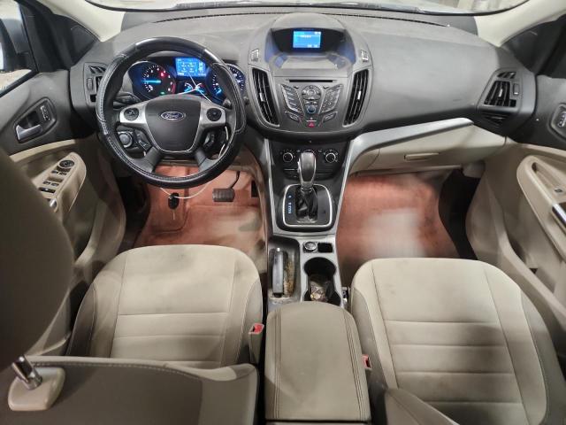 2013 FORD ESCAPE SE - 1FMCU0GX0DUD71674