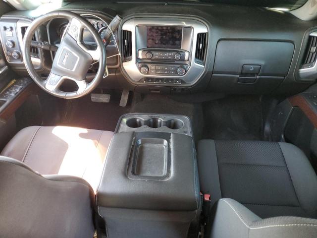 2015 GMC SIERRA K25 1GT12YE80FF598348