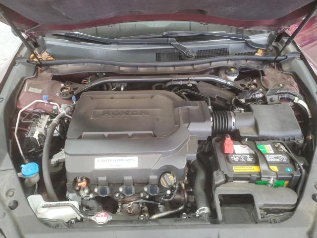 2014 HONDA CROSSTOUR #3303803437