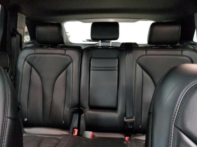 2016 LINCOLN MKX RESERV #3290293221