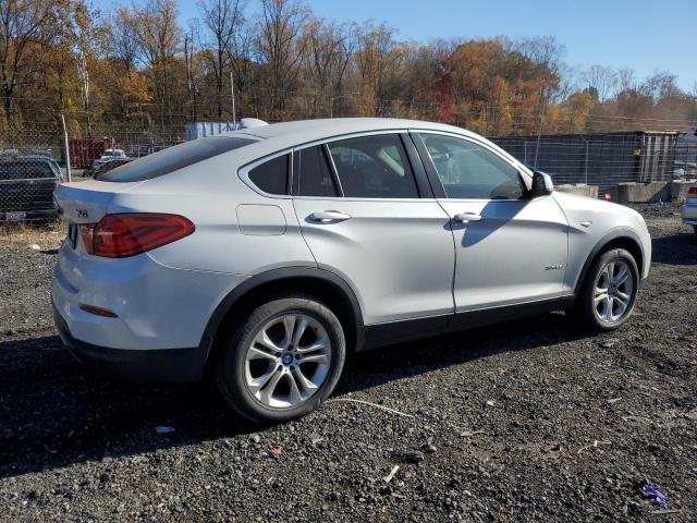 2016 BMW X4 XDRIVE2 #3284705028