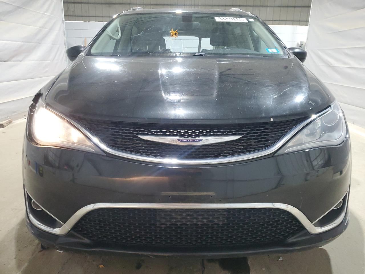 CHRYSLER PACIFICA TOURING L