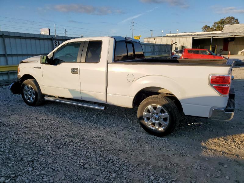 2014 FORD F150 SUPER #3304727912