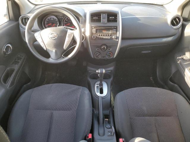 2015 NISSAN VERSA S #3297147568