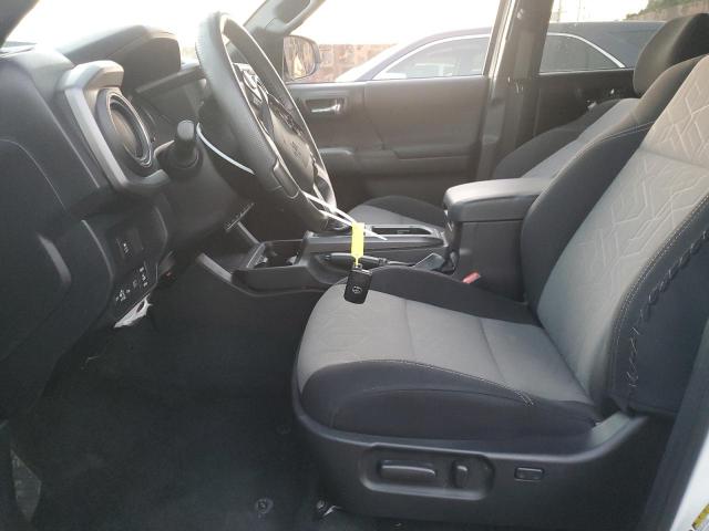 2023 TOYOTA TACOMA DOU #3280706399