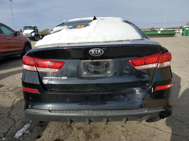 2020 KIA OPTIMA LX #3293381422