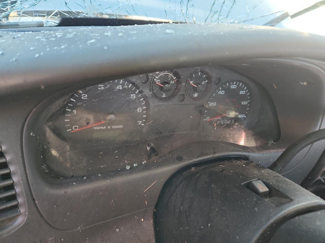 Lot #3294598033 2004 FORD RANGER