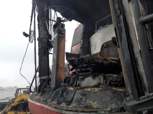 2009 CASE IH 7088 #3303691026