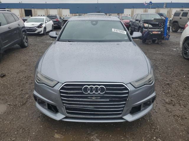 2016 AUDI A6 PRESTIG #3283972802