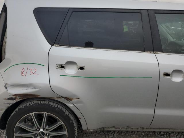 2017 KIA SOUL ! #3301743373