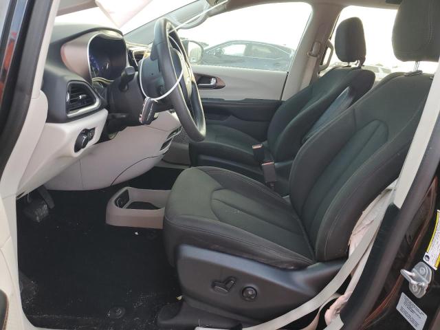 2017 CHRYSLER PACIFICA L #3305435447