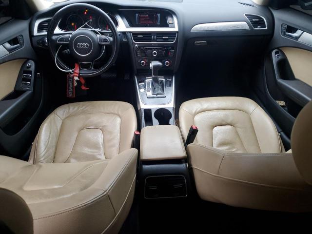 2016 AUDI A4 PREMIUM #3297147534