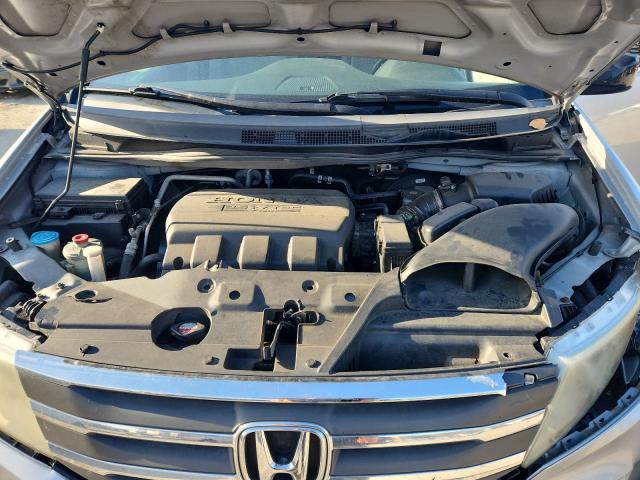 2012 HONDA ODYSSEY EX #3293686397