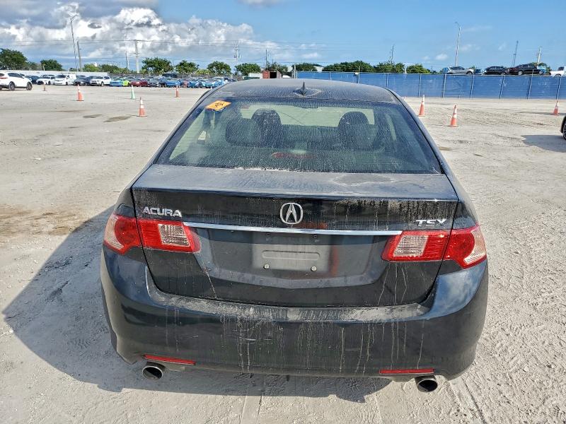 2012 ACURA TSX TECH #3302878927