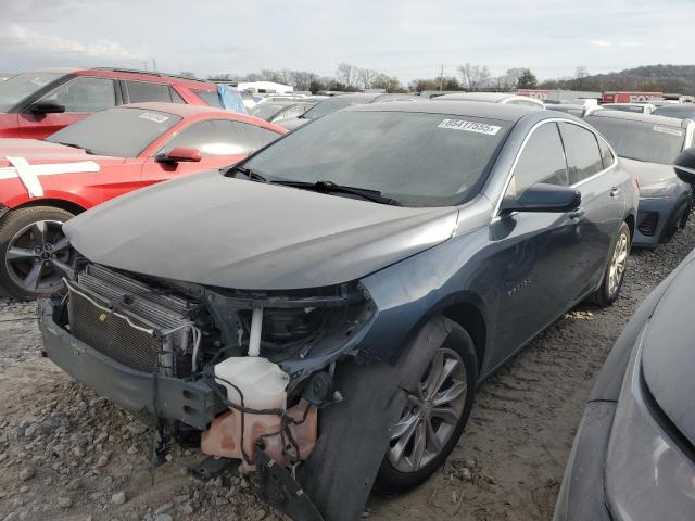 Global Auto Auctions: 2020 CHEVROLET MALIBU LT